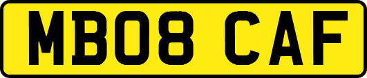 MB08CAF