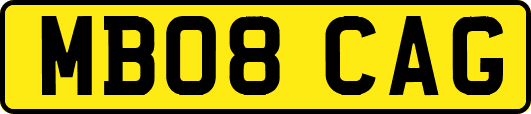 MB08CAG