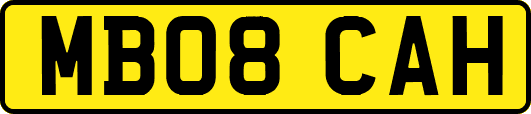 MB08CAH