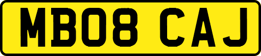 MB08CAJ