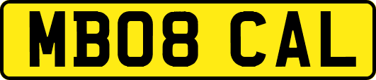 MB08CAL