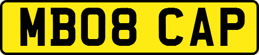 MB08CAP