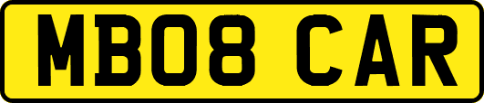 MB08CAR