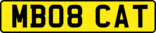 MB08CAT