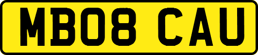 MB08CAU