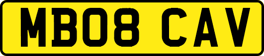 MB08CAV