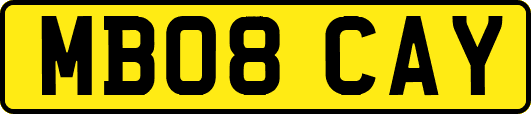 MB08CAY