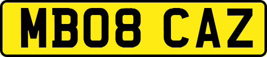 MB08CAZ