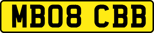 MB08CBB