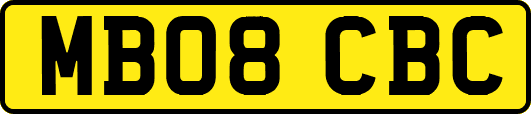 MB08CBC