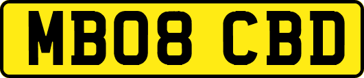 MB08CBD
