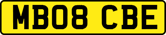 MB08CBE