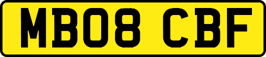 MB08CBF