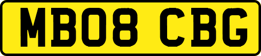 MB08CBG