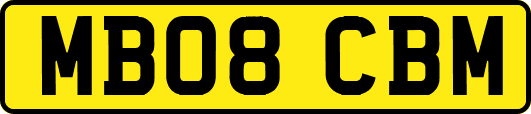 MB08CBM