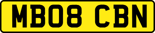 MB08CBN