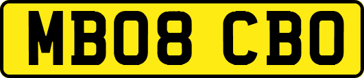 MB08CBO