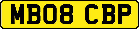 MB08CBP