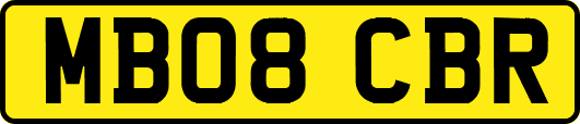 MB08CBR