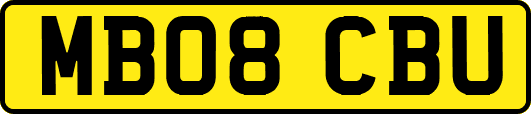 MB08CBU