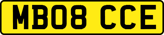 MB08CCE