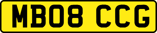 MB08CCG