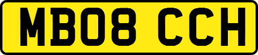 MB08CCH