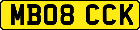 MB08CCK