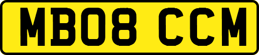 MB08CCM