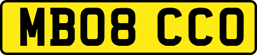 MB08CCO