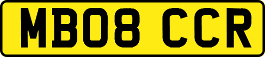 MB08CCR