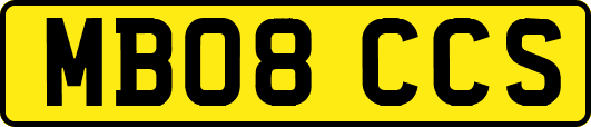 MB08CCS