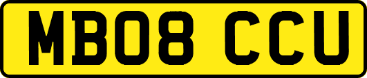 MB08CCU