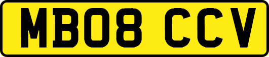 MB08CCV