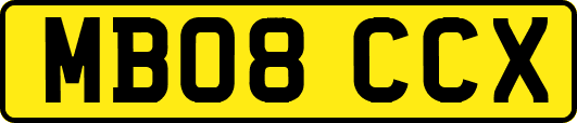MB08CCX