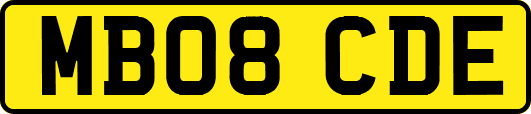 MB08CDE