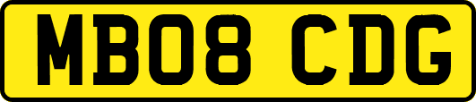 MB08CDG