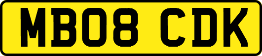 MB08CDK