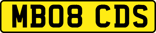 MB08CDS