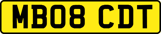 MB08CDT
