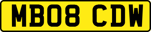 MB08CDW