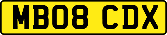 MB08CDX