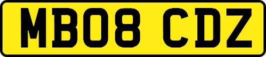 MB08CDZ
