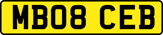 MB08CEB