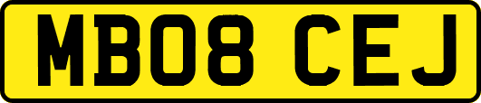 MB08CEJ