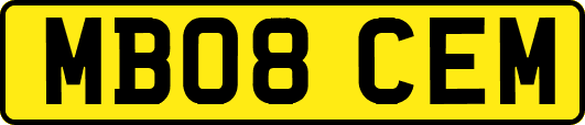 MB08CEM