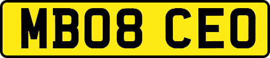 MB08CEO