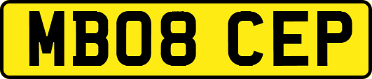 MB08CEP