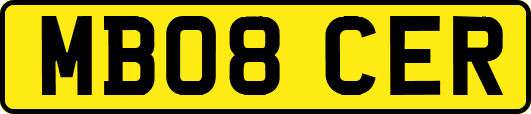 MB08CER