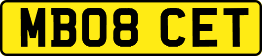 MB08CET